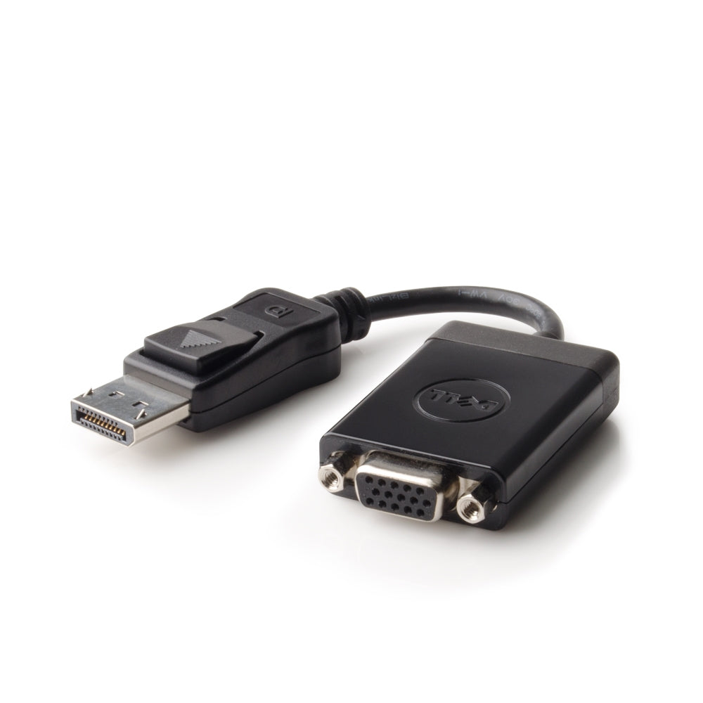 ADAPTADOR DELL DISPLAYPORT A VGA