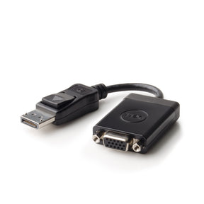 DELL ADAPTER DISPLAYPORT TO VGA