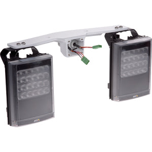 AXIS PT IR Illuminator Kit C - Kit de iluminador infrarrojo - 12 - 24 V - para P/N: 0864-001