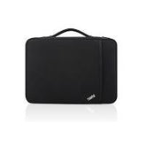 Lenovo - Notebook Protector - 12" - for 100e Chromebook (2nd Gen) MTK.2, 100e Chromebook Gen 3, 500e Chromebook Gen 3, 500w Gen 3