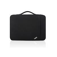 Lenovo - Protector de portátil - 12" - para Chromebook 100e (2da generación) MTK.2, Chromebook 100e Gen 3, Chromebook 500e Gen 3, 500w Gen 3