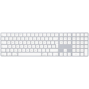 APPLE KEYBOARD MAGIC WITH NUMERIC KEYPAD EN