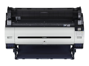 Canon imagePROGRAF iPF770 - 36" large format printer - color - inkjet - Roll (91.4 cm) - USB 2.0, Gigabit LAN (9856B003?MFP)