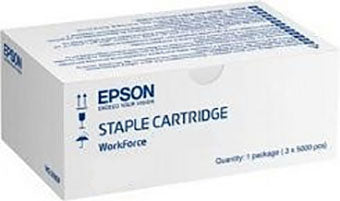 Epson - Cartucho principal (paquete de 15000) - para WorkForce Enterprise WF-C17590, WF-C17590 D4TWF, WF-C20590, WF-C20590 D4TWF, WF-M20590