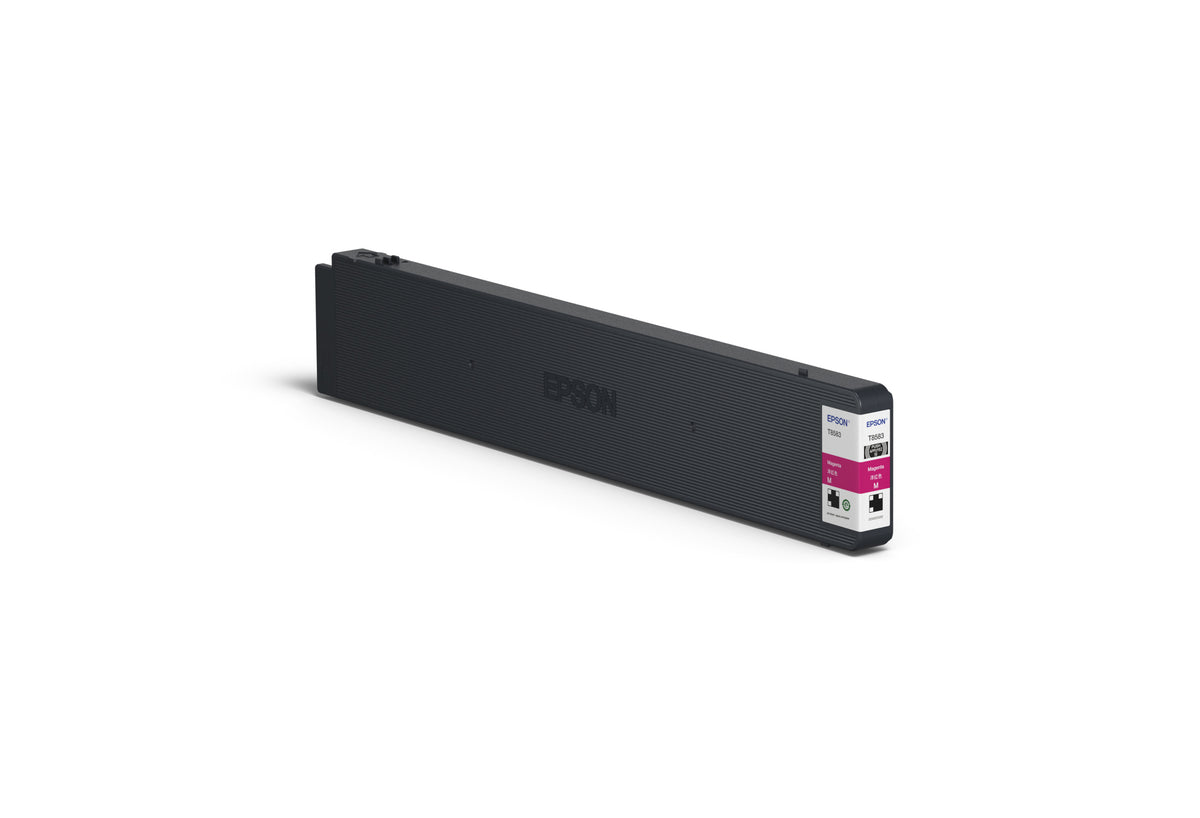 EPSON TINTEIRO MAGENTA WF-C20590