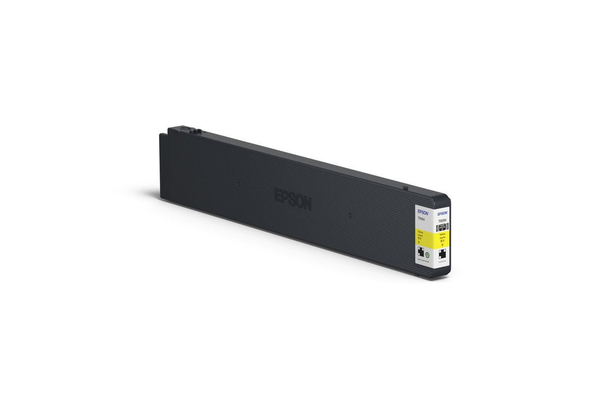 EPSON TINTEIRO AMARELO WF-C20590