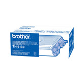 Brother TN3130 - Black - original - toner cartridge - for Brother DCP-8060, 8065, HL-5240, 5250, 5270, 5280, MFC-8460, 8860, 8870