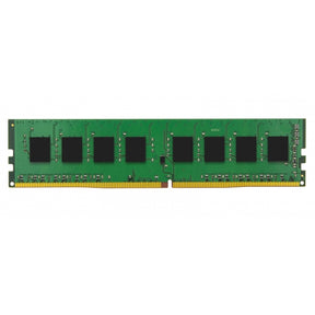 Kingston ValueRAM - DDR4 - módulo - 8 GB - DIMM 288-pin - 2666 MHz / PC4-21300 - CL19 - 1.2 V - unbuffered - sem ECC