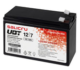 SALICRU BATTERY SUBT 12V/7AH ACCS