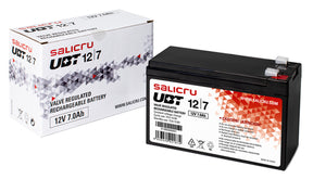 SALICRU BATTERY SUBT 12V/7AH ACCS