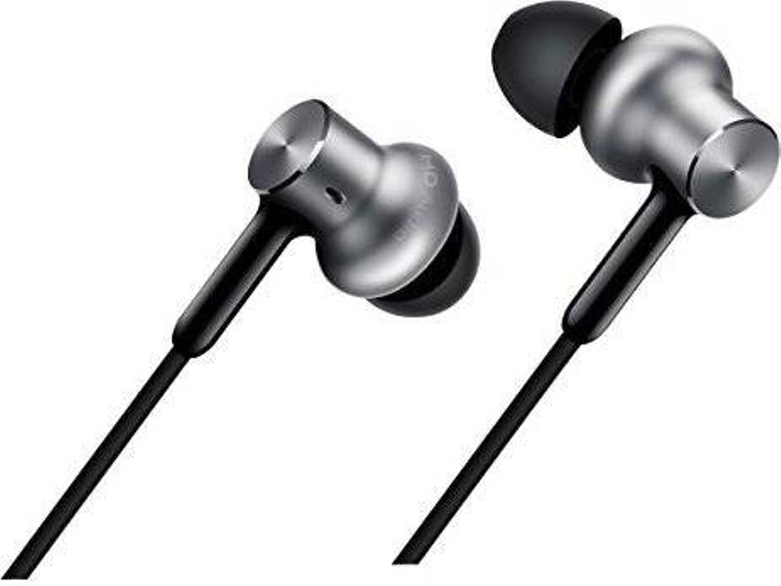 MI AURICULARES IN-EAR PRO HD