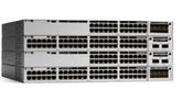 Cisco Catalyst 9300 - Network Advantage - interruptor - L3 - Administrado - 48 x 10/100/1000 (PoE+) - montável em trilho - PoE+ (437 W)