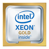 Intel Xeon Gold 6148 - 2.4 GHz - 20 cores - 40 threads - 27.5 MB cache - LGA3647 Socket - Box