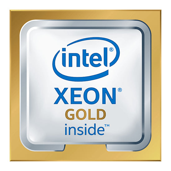 Intel Xeon Gold 6148 - 2,4 GHz - 20 núcleos - 40 subprocesos - 27,5 MB de caché - Zócalo LGA3647 - Caja