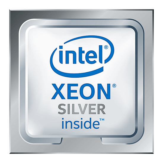 Intel Xeon Silver 4114 - 2.2 GHz - 10-core - 20 threads - 13.75 MB cache - LGA3647 Socket - Box