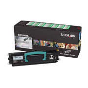 LEXMARK TONER E35X ELEVADA CAPAC.C/RET 9K