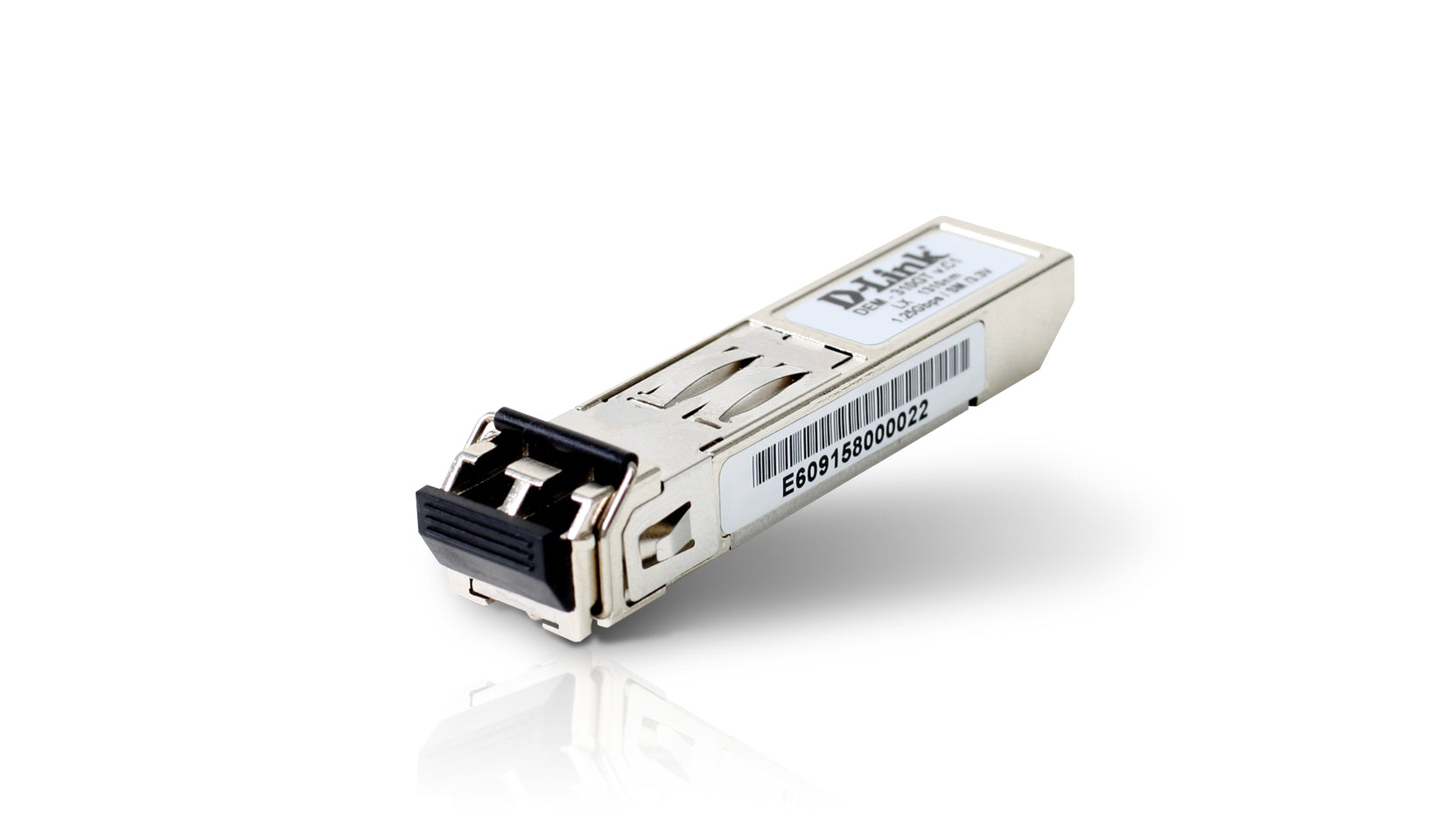 D-LINK TRANSCEIVER LX SINGLEMODE 10KM