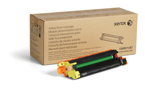 Xerox VersaLink C500 - Yellow - Drum Cartridge - for VersaLink C500, C505