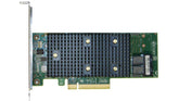 Intel RAID Controller RSP3WD080E - Controlador de armazenamento (RAID) - 8 Canal - SATA 6Gb/s / SAS 12Gb/s / PCIe - baixo perfil - RAID (expansão de disco rígido) 0, 1, 5, 10, JBOD - PCIe 3.0 x8