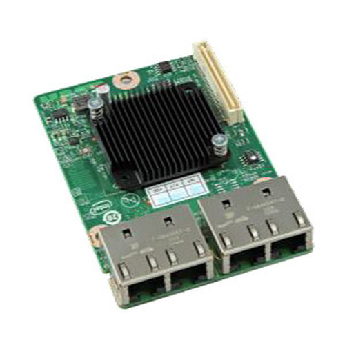 Intel 6-Port IT iMR w/ LSI 3408 IOC - Bridge Card