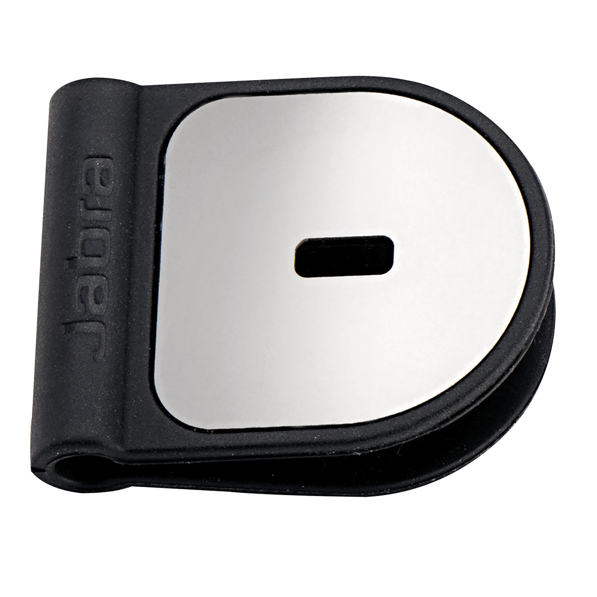 Jabra Kensington Lock Adaptor - Adaptador de cadeado antirroubo para auricular, alta-voz