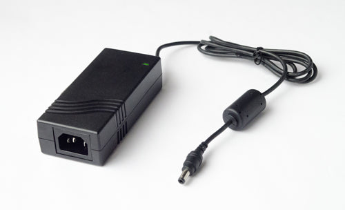 APC NetShelter CX 24V Replacement Power Supply - Power Adapter - AC 100-240 V - Black - TAA Compliant