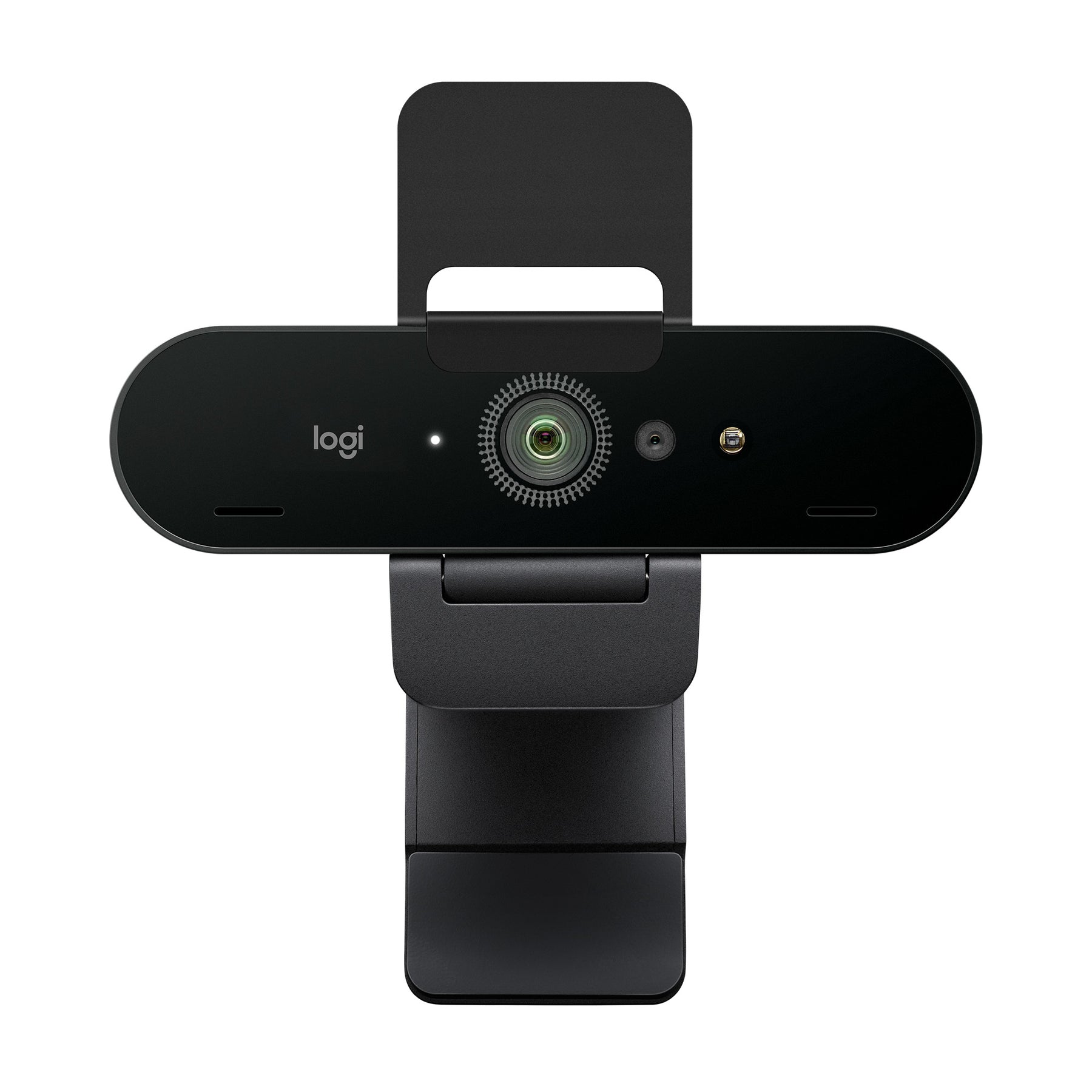 LOGITECH WEBCAM BRIO STREAM 4K HDR