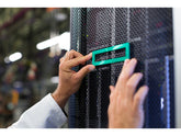 HPE - Bus de servidor SFF NVMe de 2 puertos - para Nimble Storage dHCI Small Solution con HPE ProLiant DL360 Gen10, ProLiant DL360 Gen10