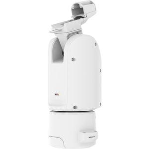 AXIS T99A11 Positioning Unit - Camera pan/tilt - pole mount, wall mount - AC 24 / DC 24 V - outdoor - white - for AXIS Q1941-E, Q1942-E, Q1942-E PT Mount