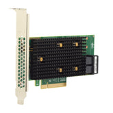 Broadcom MegaRAID 9440-8i - Controlador de armazenamento (RAID) - 8 Canal - SATA 6Gb/s / SAS 12Gb/s / PCIe - baixo perfil - RAID (expansão de disco rígido) 0, 1, 5, 10, 50 - PCIe 3.1 x8