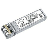 Intel Ethernet SFP+ SR Optics - Módulo de transceptor SFP+ - 10 GigE - 1000Base-SX, 10GBase-SR - LC - 850 nm - para P/N: X520DA1OCPG2P5, X520DA2OCPG2P5, X710DA2OCP1