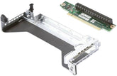 Lenovo Riser 1 Kit - Riser Card - for ThinkAgile HX2320 Appliance, HX2321 Certified Node, VX2320 Appliance, VX3320 Appliance