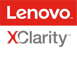 Lenovo ThinkSystem XClarity Controller Actualización estándar a avanzada - Función bajo demanda (FoD) - para ThinkSystem SE350, SR250, SR530, SR550, SR590, SR630, SR650, SR665, ST250, ST550