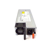 Lenovo - Power supply - hot-plug (plug-in module) - 80 PLUS Platinum - AC 115/230 V - 550 Watt - for ThinkSystem SR530, SR550, SR570, SR590, SR630, SR635, SR650, SR655, ST250, ST550