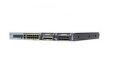 Cisco FirePOWER 2130 ASA - Dispositivo de seguridad - 1U - Montable en gabinete - con NetMod Bay