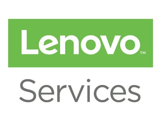 Lenovo Essential Service + YourDrive YourData - Extended Service Agreement - parts and labor - 5 years - onsite - 24x7 - turnaround time: 4h - for ThinkSystem SR650 7X06