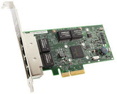 Lenovo ThinkSystem NetXtreme By Broadcom - Adaptador de rede - PCIe 2.0 x4 baixo perfil - Gigabit Ethernet x 4 - para ThinkAgile VX2330 Appliance, VX3330 Appliance, VX3530-G Appliance, VX7330-N Appliance