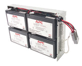 APC BATERIA DE SUBSTITUIÇÃO 23