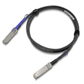 Pass Copper Cbl ETH 100Gb/s QSFP 5m Blk (980-9I625-00C005)