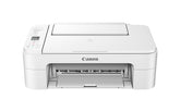 Canon PIXMA TS3151 - Impressora multi-funções - a cores - jacto de tinta - 216 x 297 mm (original) - A4/Legal (media) - até 7.7 ppm (impressão) - 60 folhas - USB 2.0, Wi-Fi(n)