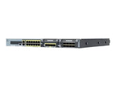 Cisco FirePOWER 2140 ASA - Security Appliance - 1U - Cabinet Mountable - with NetMod Bay