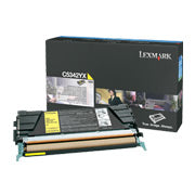 C534 TONER AMARILLO EXTRA AC