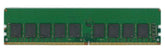 Dataram - DDR4 - módulo - 16 GB - DIMM 288-pin - 2400 MHz / PC4-19200 - CL17 - 1.2 V - unbuffered - ECC - para Fujitsu PRIMERGY RX1330 M3, TX1310 M3, TX1320 M3, TX1330 M3