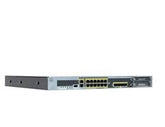 Cisco FirePOWER 2120 ASA - Dispositivo de seguridad - CA 100 - 240 V - 1U - Montaje en gabinete