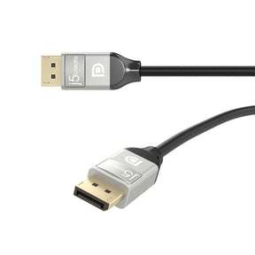 4K DISPLAYPORT CABLE CABL