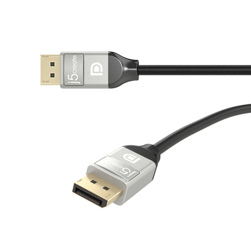 4K DISPLAYPORT CABLE CABL