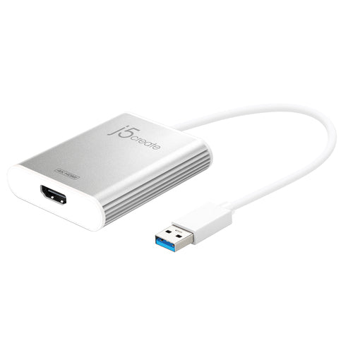 USB 3.0 TO 4K HDMI DISPLAY CABL