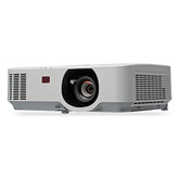 NEC P554W - 3 LCD projectors - 5500 lumens - WXGA (1280 x 800) - 16:10 - 720p