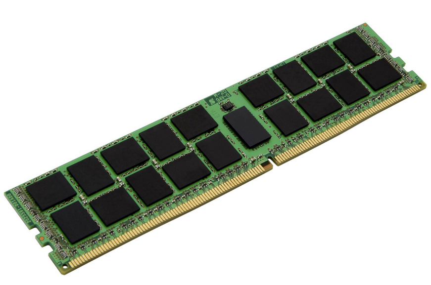 MÓDULO X8 REG ECC X8 DE 32 GB DDR4-2933 MHZ (KTD-PE429D8/32G)