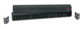 APC RACK PDU BASIC 1U 16A 208&230V